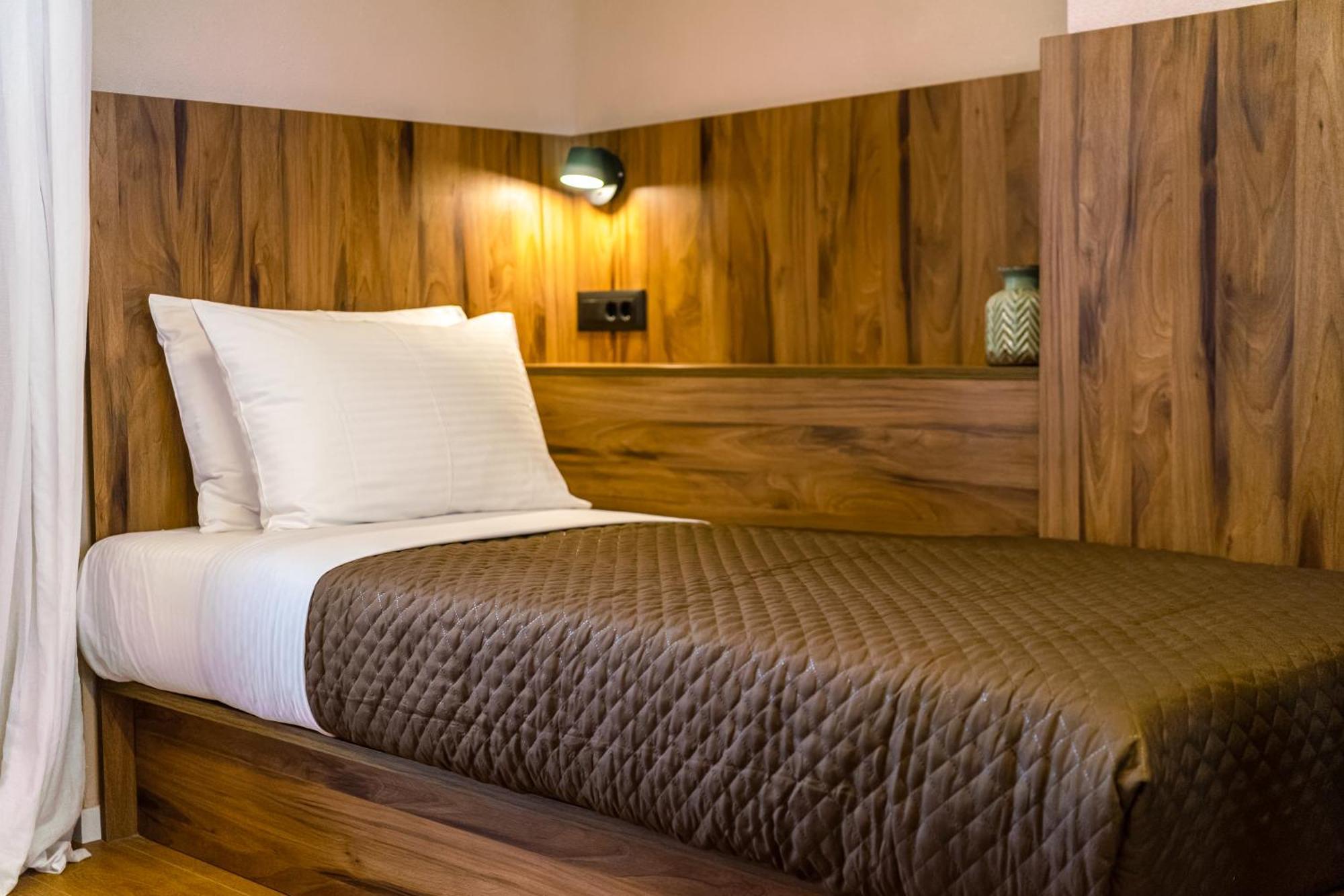 The Dorians Aparthotel Athens Ngoại thất bức ảnh