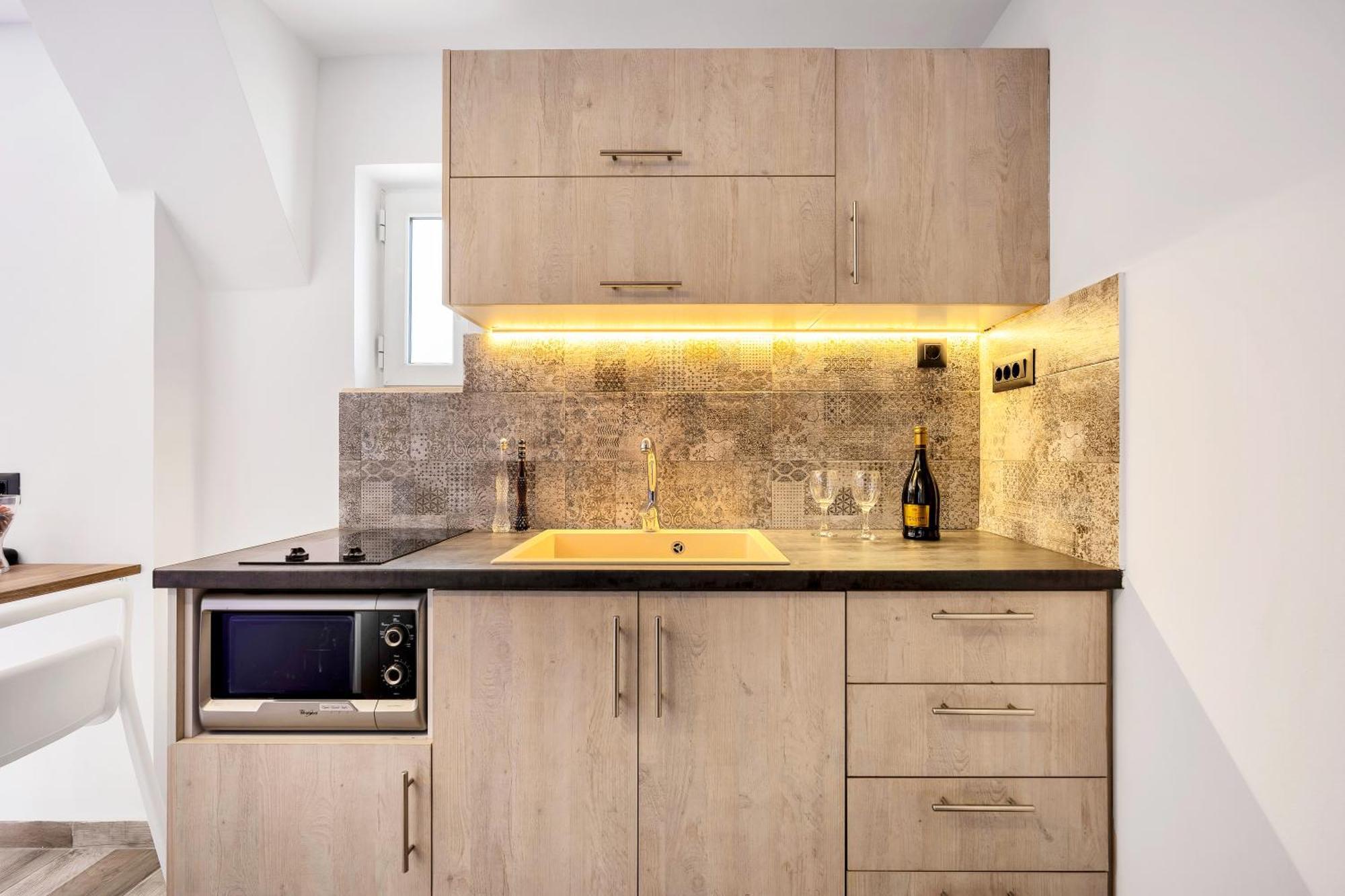 The Dorians Aparthotel Athens Ngoại thất bức ảnh