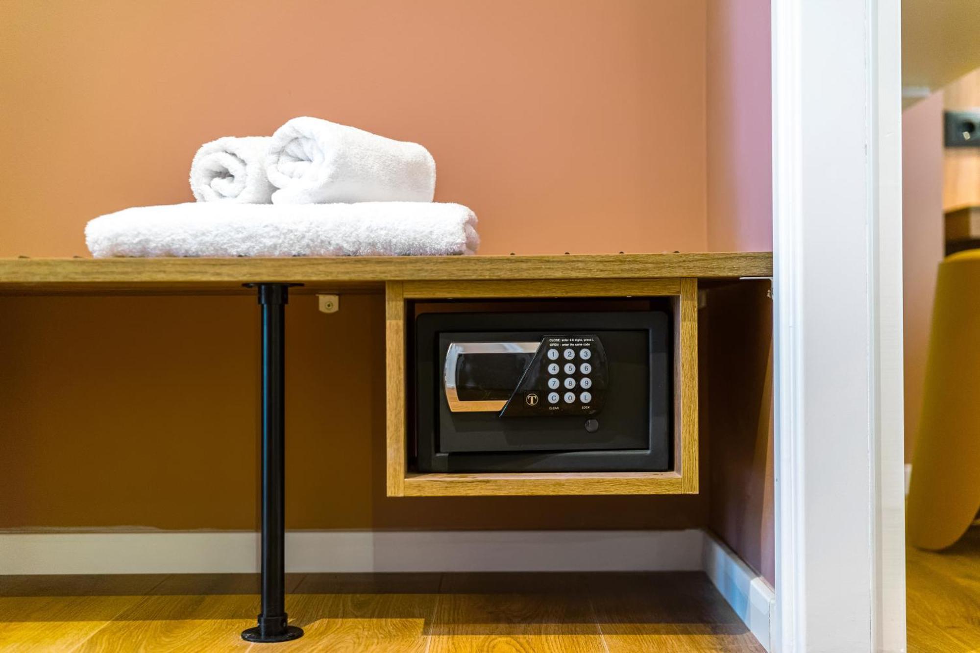 The Dorians Aparthotel Athens Ngoại thất bức ảnh