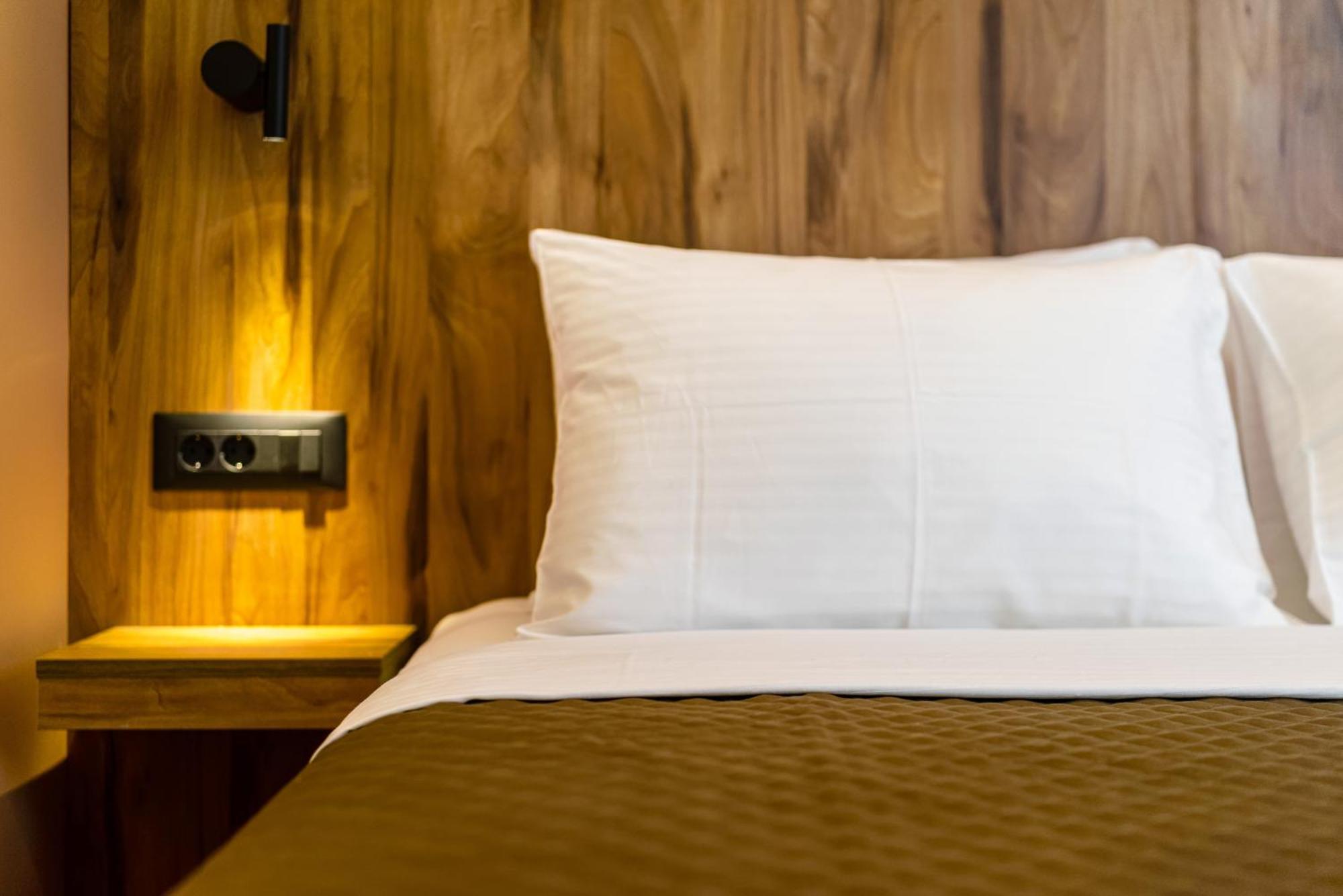 The Dorians Aparthotel Athens Ngoại thất bức ảnh